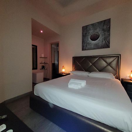 Romantic Dreams Sistina Guest House Екстер'єр фото