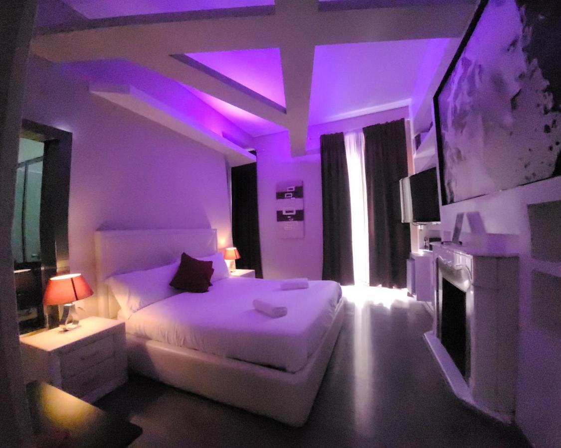 Romantic Dreams Sistina Guest House Екстер'єр фото