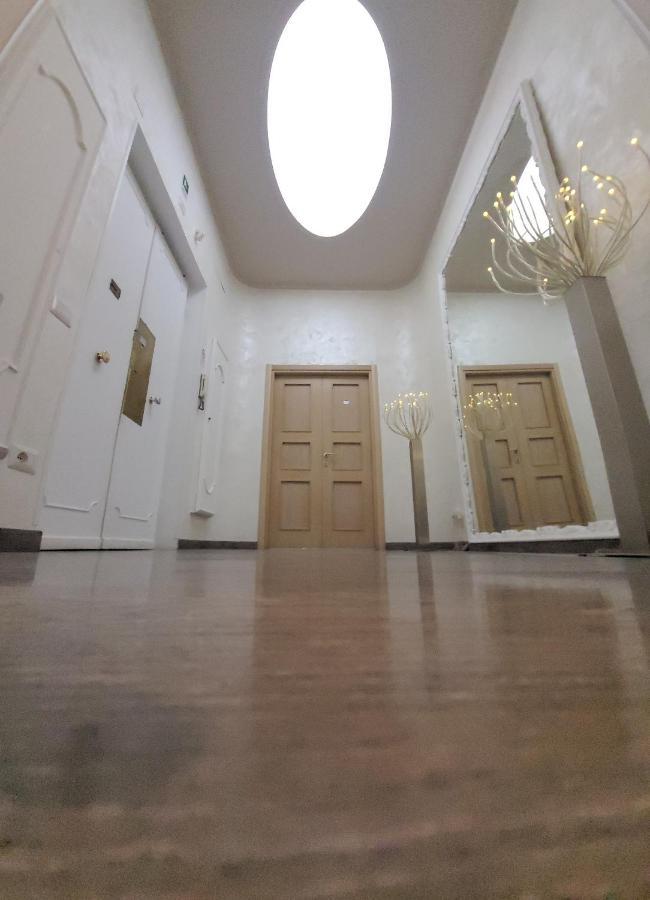 Romantic Dreams Sistina Guest House Екстер'єр фото