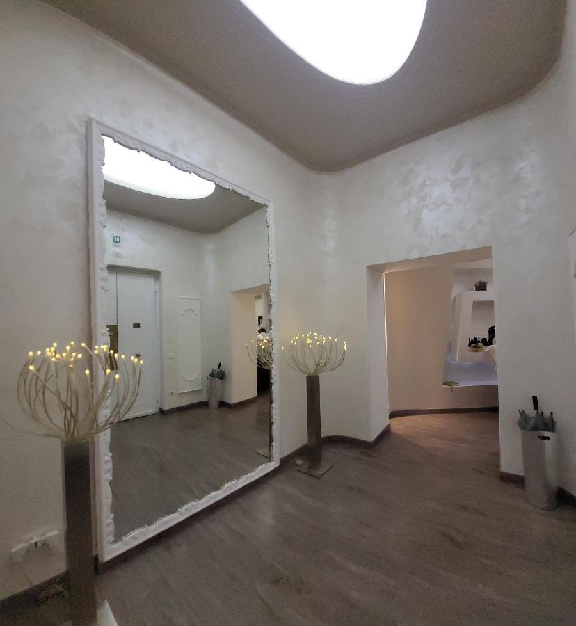Romantic Dreams Sistina Guest House Екстер'єр фото