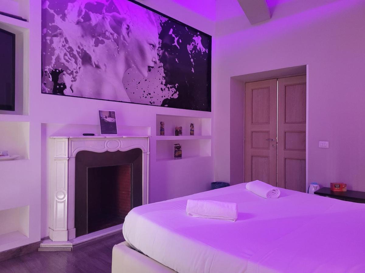Romantic Dreams Sistina Guest House Екстер'єр фото