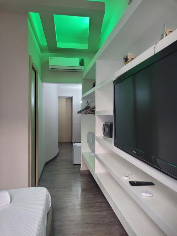 Romantic Dreams Sistina Guest House Екстер'єр фото