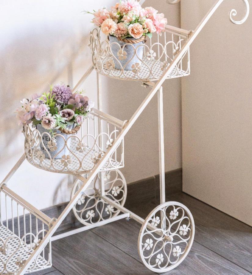 Romantic Dreams Sistina Guest House Екстер'єр фото