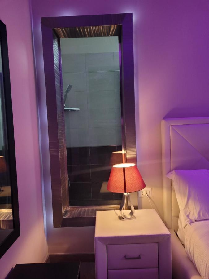 Romantic Dreams Sistina Guest House Екстер'єр фото