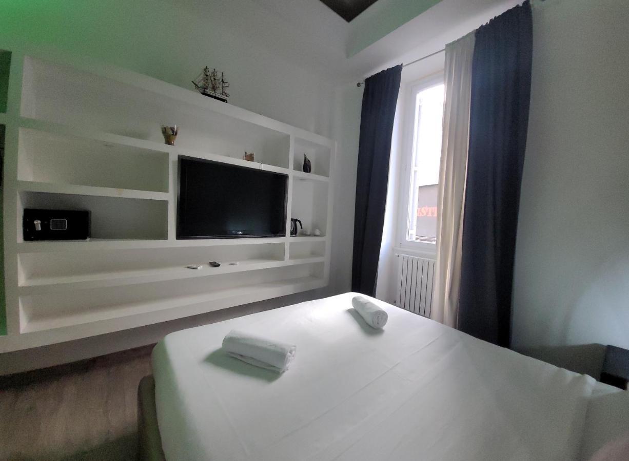 Romantic Dreams Sistina Guest House Екстер'єр фото