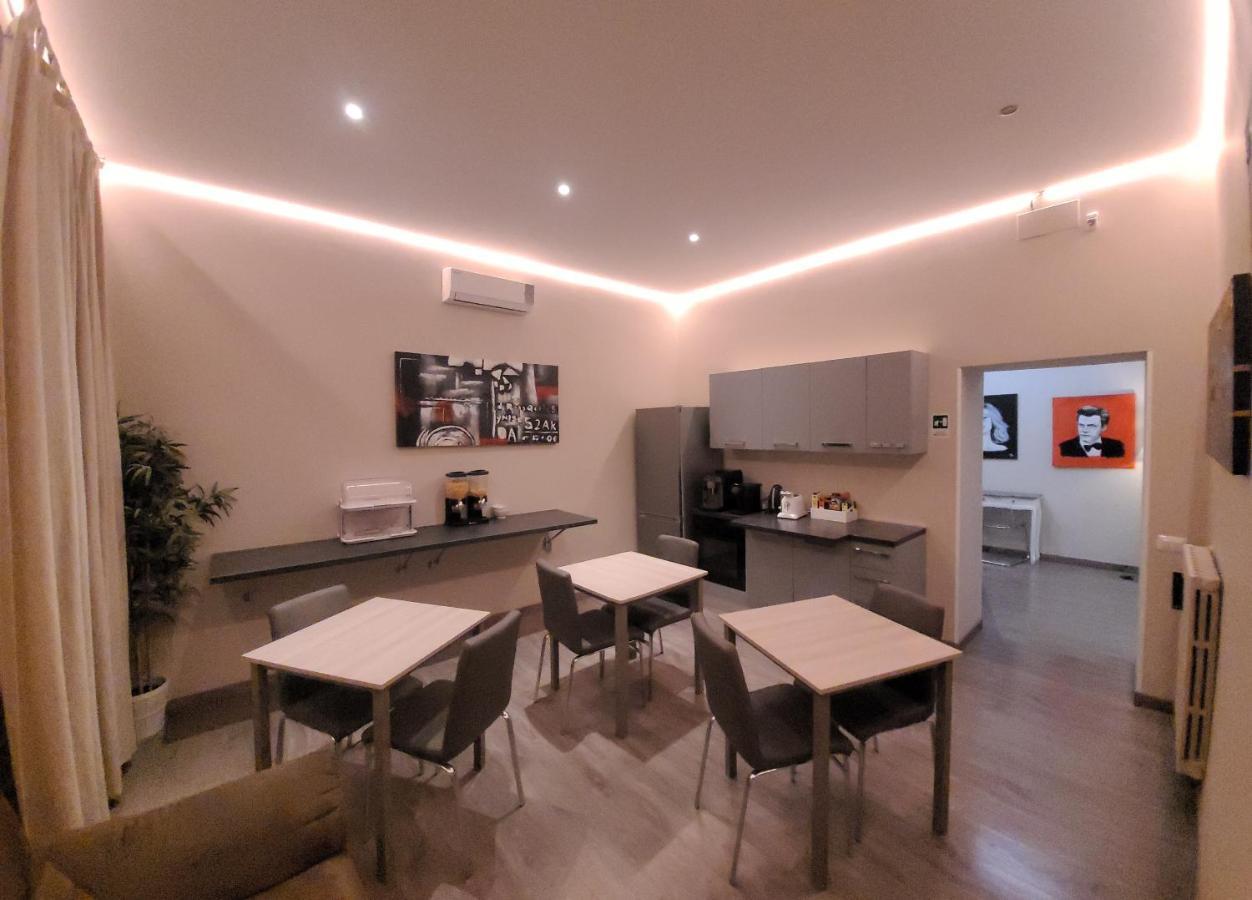 Romantic Dreams Sistina Guest House Екстер'єр фото