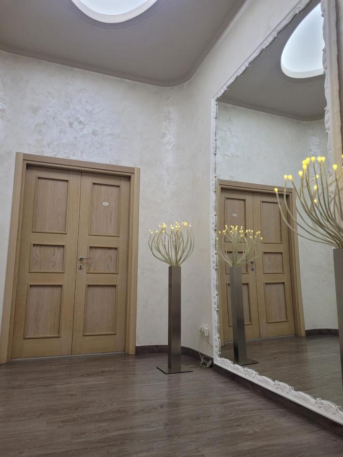 Romantic Dreams Sistina Guest House Екстер'єр фото