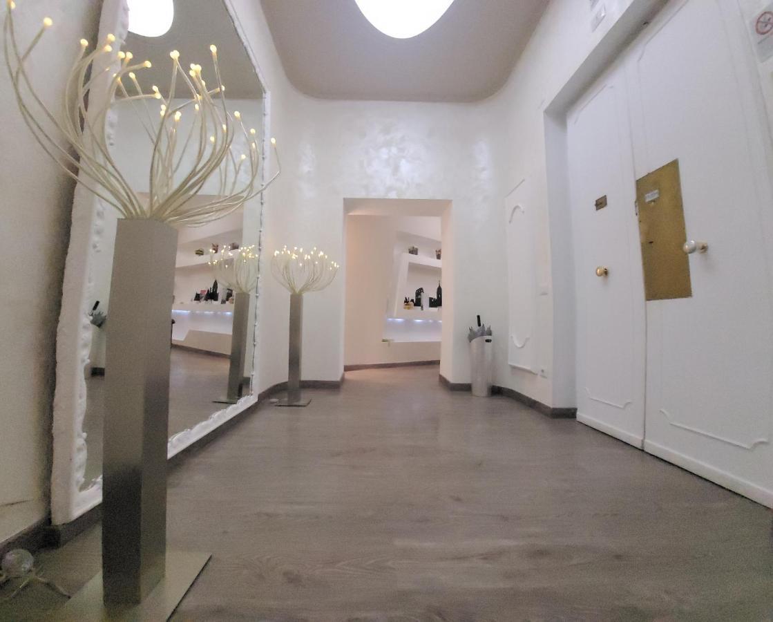 Romantic Dreams Sistina Guest House Екстер'єр фото