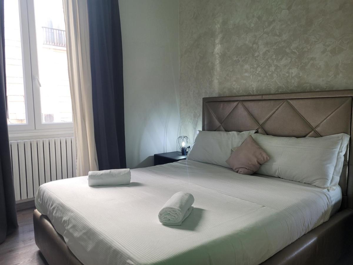 Romantic Dreams Sistina Guest House Екстер'єр фото