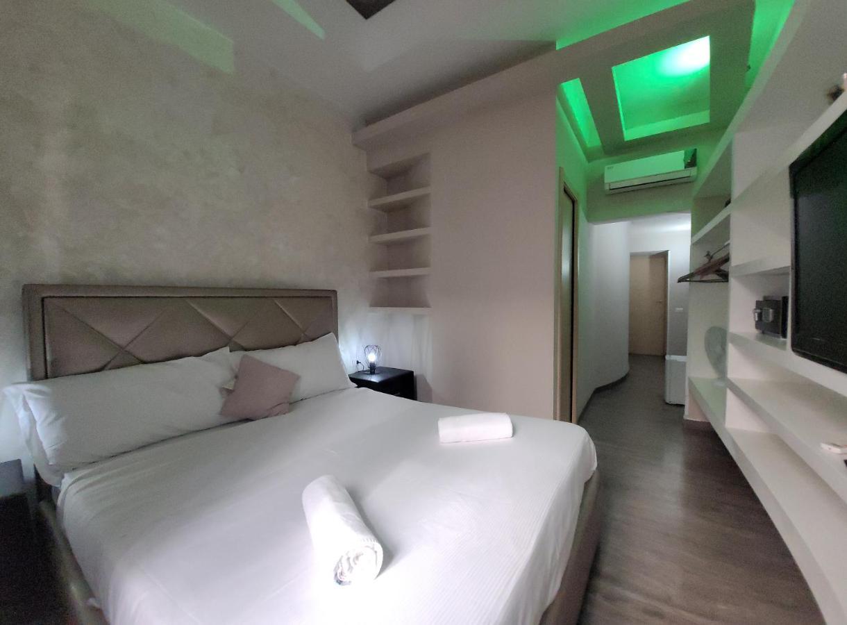 Romantic Dreams Sistina Guest House Екстер'єр фото