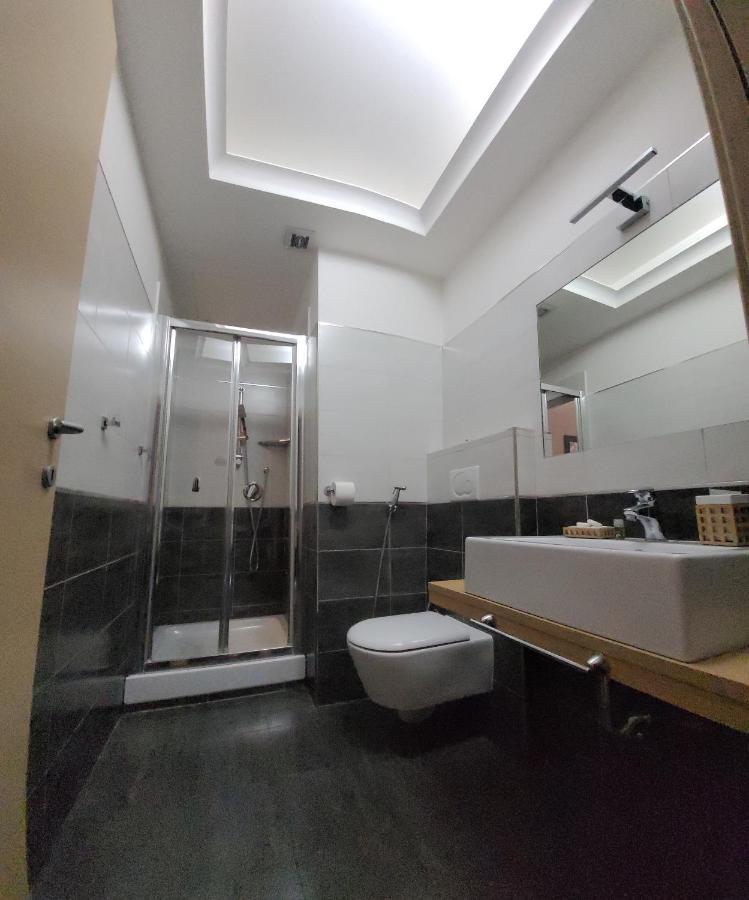 Romantic Dreams Sistina Guest House Екстер'єр фото