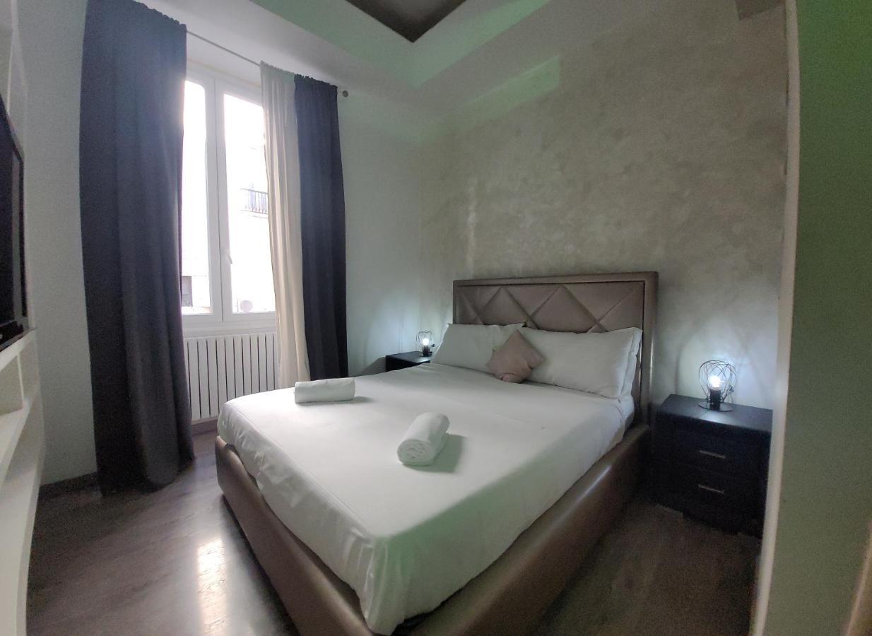 Romantic Dreams Sistina Guest House Екстер'єр фото