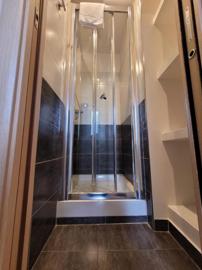 Romantic Dreams Sistina Guest House Екстер'єр фото