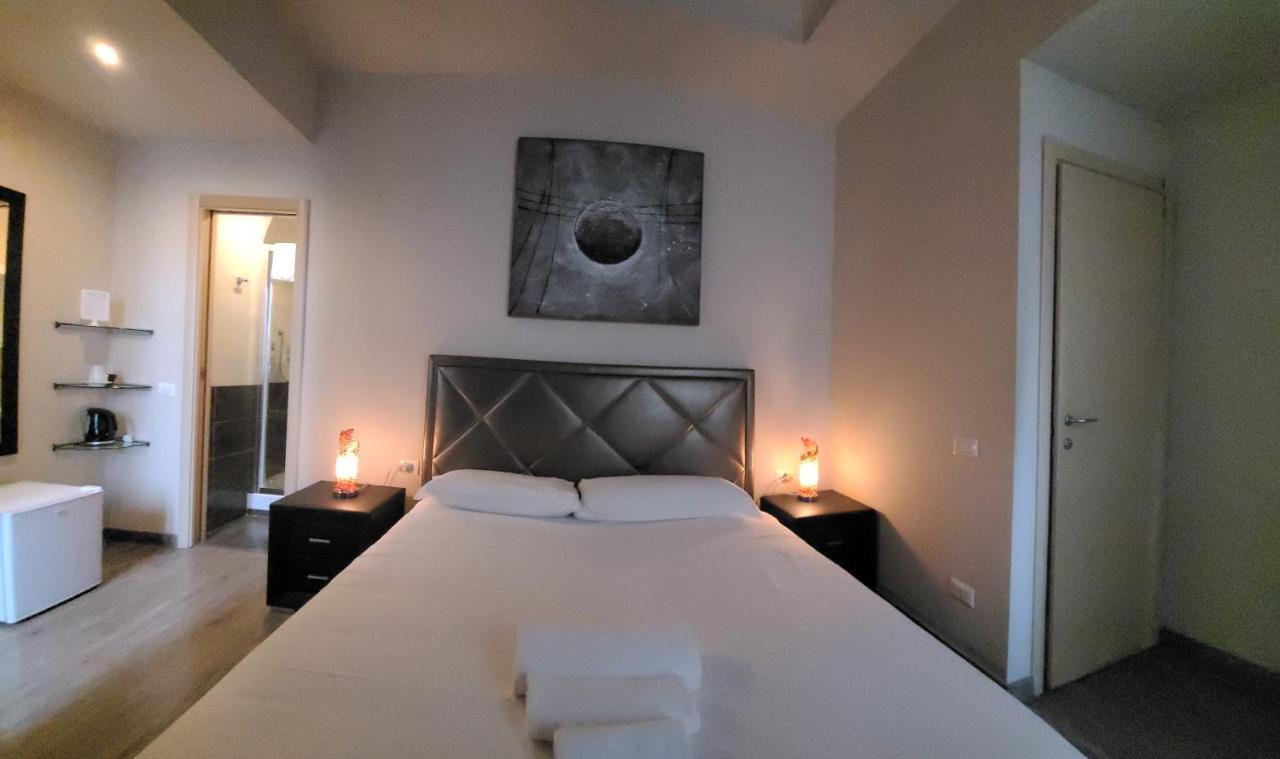 Romantic Dreams Sistina Guest House Екстер'єр фото