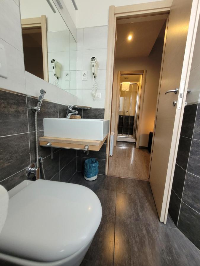 Romantic Dreams Sistina Guest House Екстер'єр фото