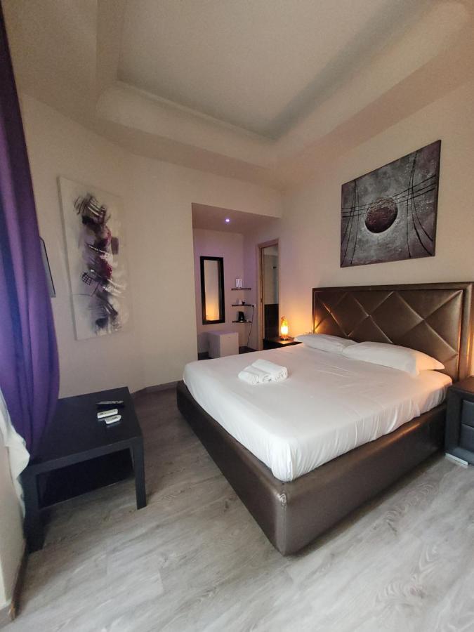 Romantic Dreams Sistina Guest House Екстер'єр фото