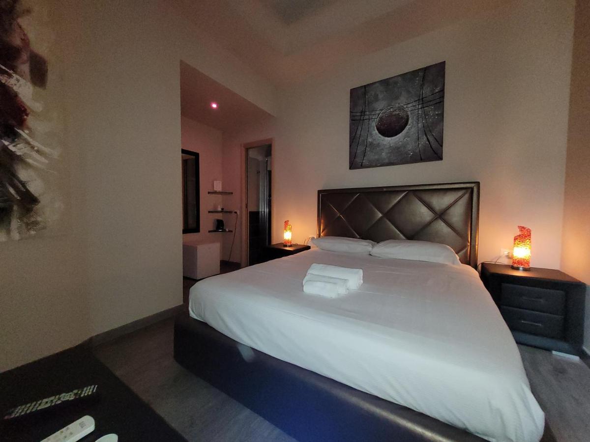 Romantic Dreams Sistina Guest House Екстер'єр фото
