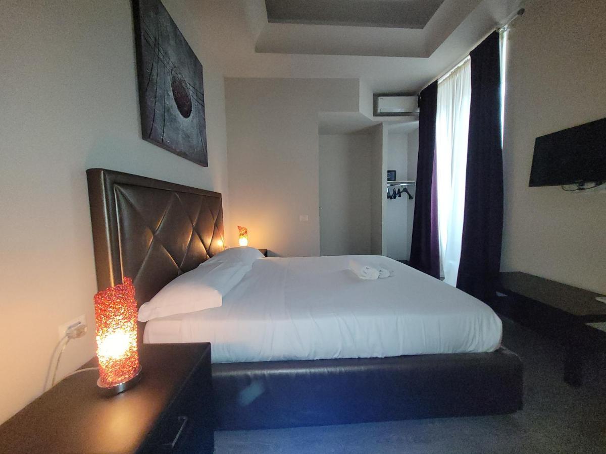 Romantic Dreams Sistina Guest House Екстер'єр фото