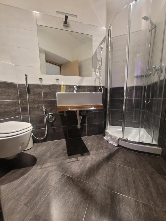 Romantic Dreams Sistina Guest House Екстер'єр фото