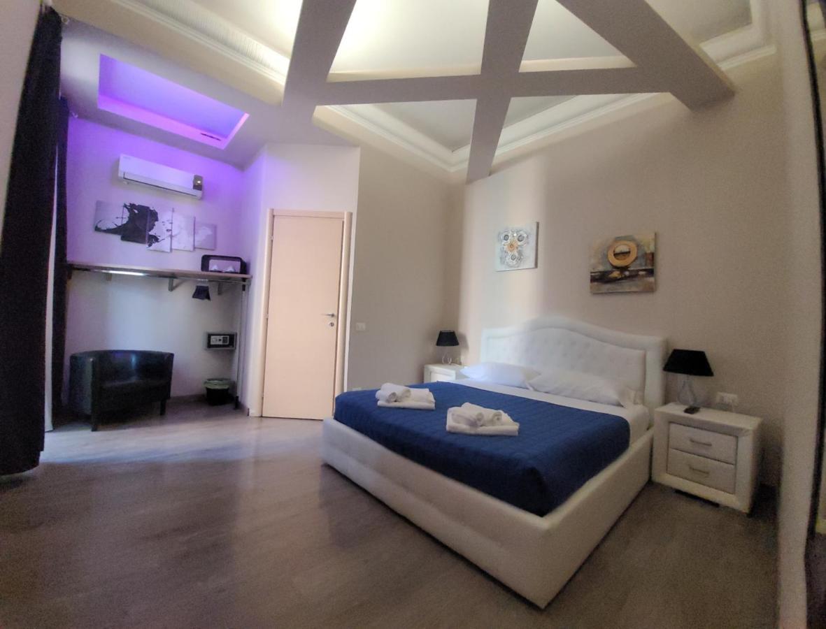 Romantic Dreams Sistina Guest House Екстер'єр фото