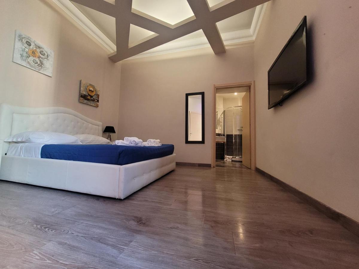 Romantic Dreams Sistina Guest House Екстер'єр фото